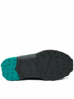 Scarpe da trekking Terrex Ax4r Mid CLIMAWARM+ Hiking JS2923 Verde