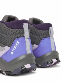 Scarpe da trekking Terrex Ax4r Mid JP9994 Viola