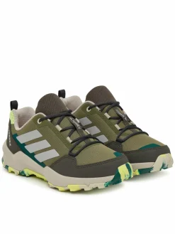 Scarpe da trekking Terrex Ax4R Hiking Shoes KI5814 Verde