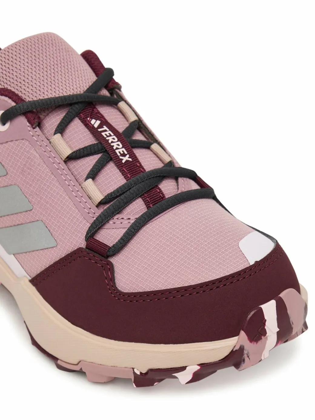 Scarpe da trekking Terrex Ax4r Hiking KI5815 Bordeaux