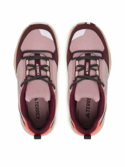 Scarpe da trekking Terrex Ax4r Hiking KI5815 Bordeaux
