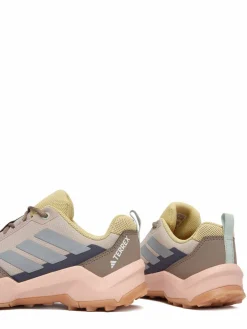 Scarpe da trekking Terrex AX4R K JR6640 Marrone