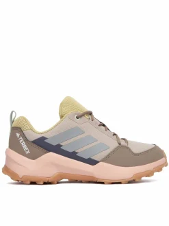 Scarpe da trekking Terrex AX4R K JR6640 Marrone