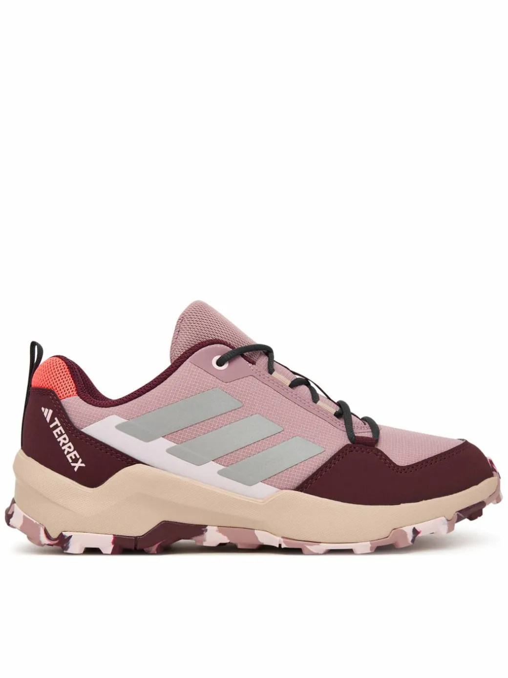 Scarpe da trekking Terrex Ax4R Hiking Shoes KI5815 Rosa
