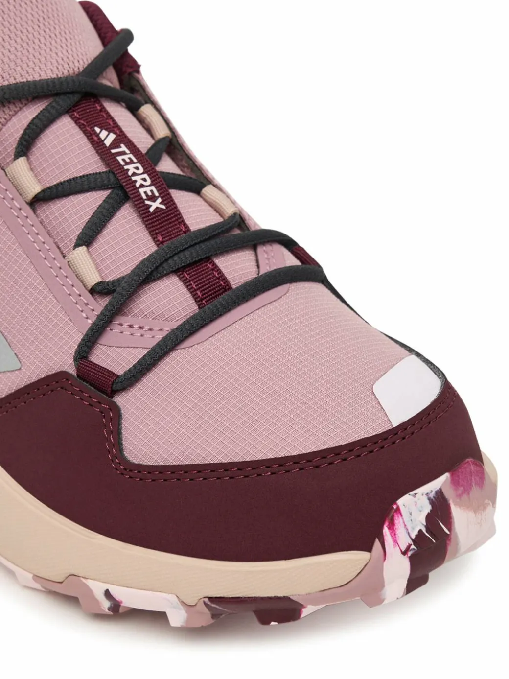 Scarpe da trekking Terrex Ax4R Hiking Shoes KI5815 Rosa