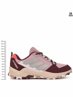 Scarpe da trekking Terrex Ax4R Hiking Shoes KI5815 Rosa