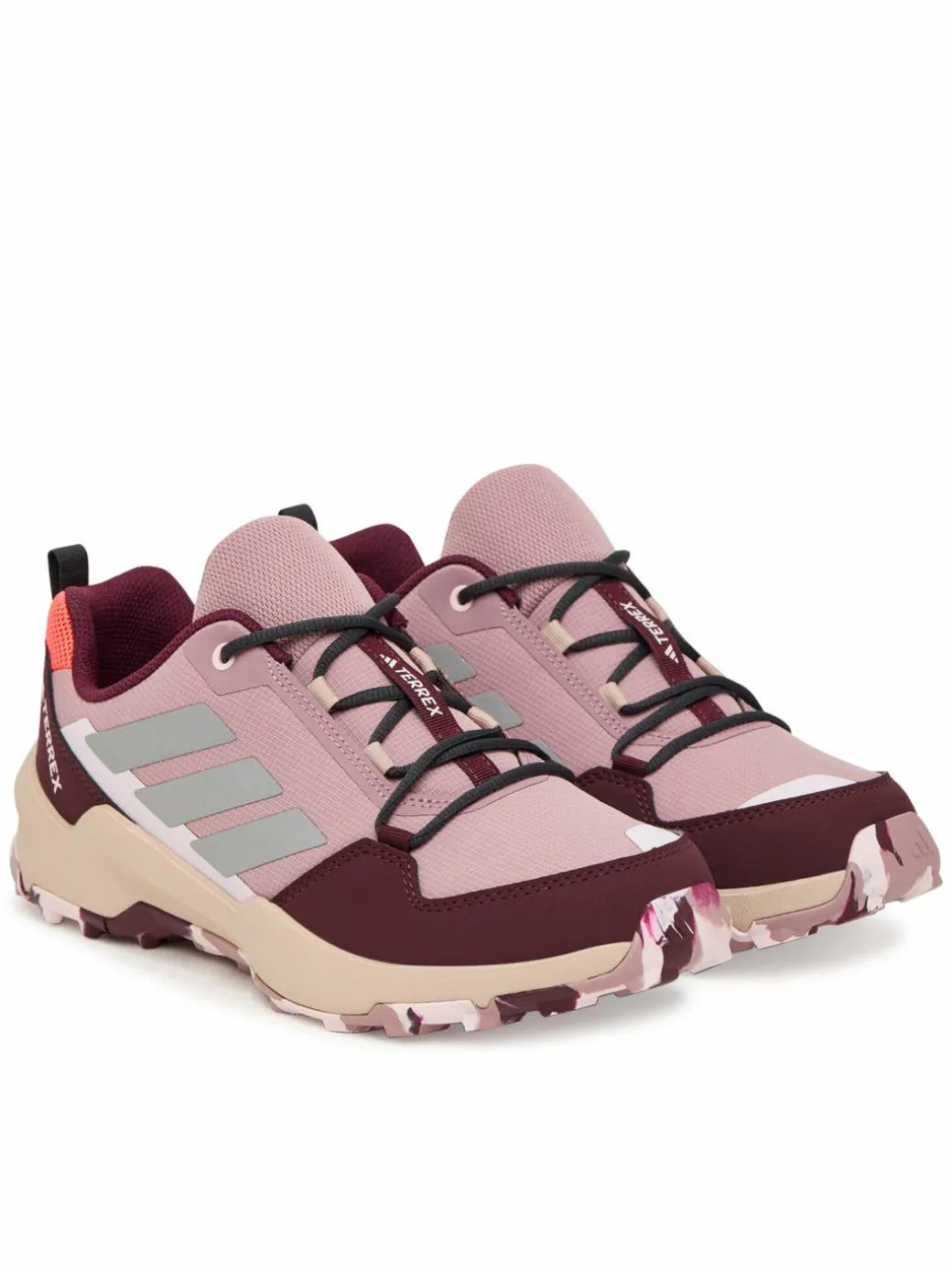 Scarpe da trekking Terrex Ax4R Hiking Shoes KI5815 Rosa