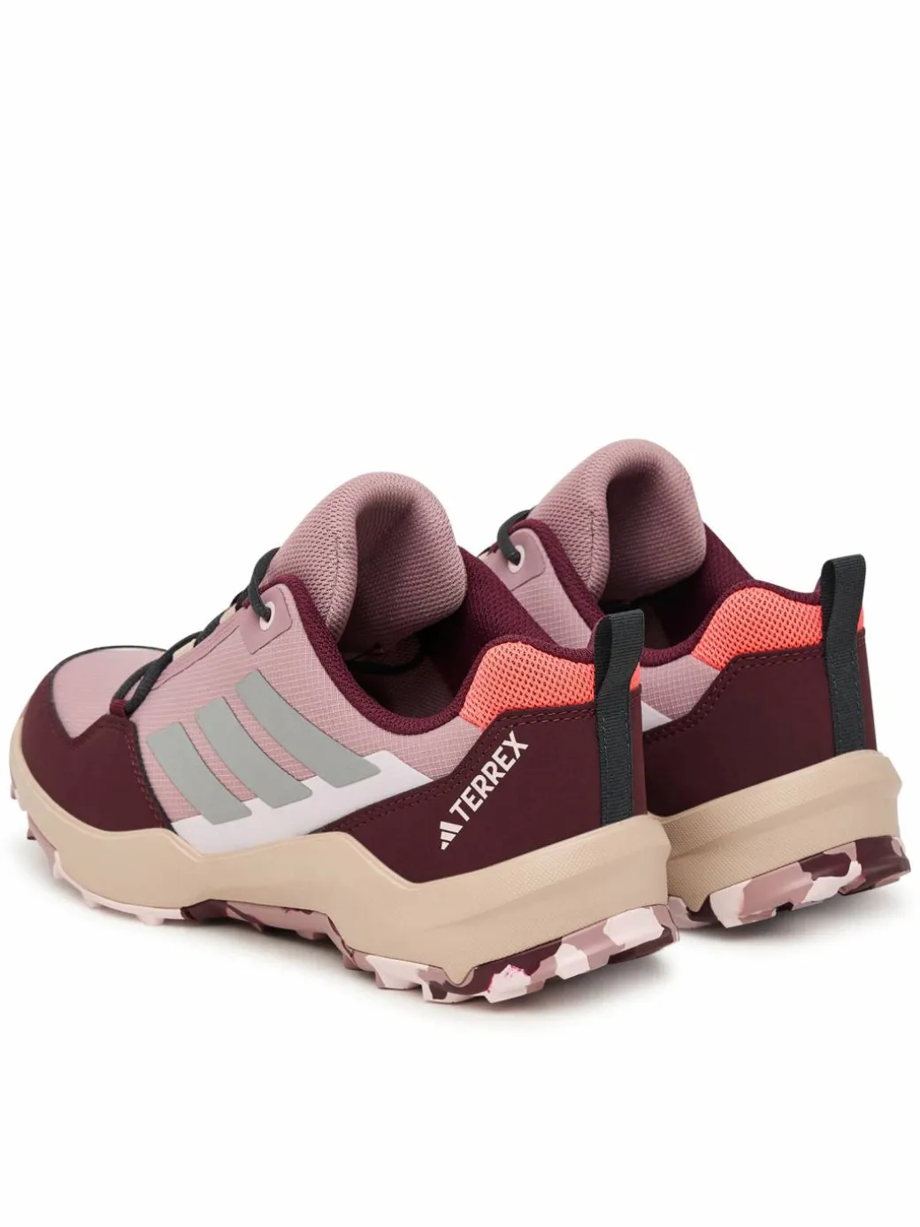 Scarpe da trekking Terrex Ax4R Hiking Shoes KI5815 Rosa