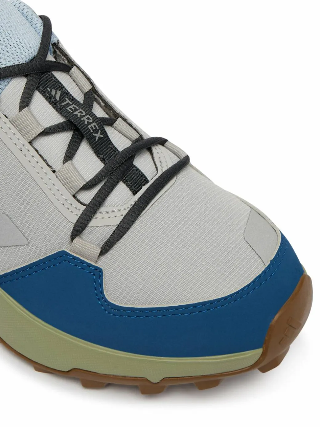 Scarpe da trekking Terrex Ax4R JR9056 Grigio