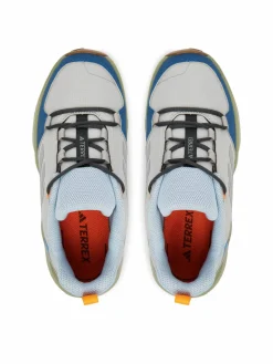 Scarpe da trekking Terrex Ax4R JR9056 Grigio