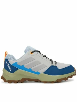 Scarpe da trekking Terrex Ax4R JR9056 Grigio