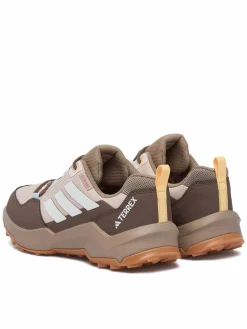 Scarpe da trekking Terrex AX4R R.RDY JR6638 Beige