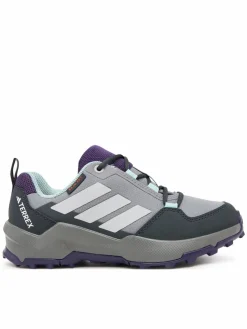 Scarpe da trekking Terrex AX4r Hiking JS2926 Grigio