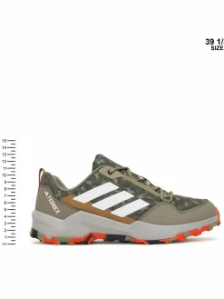 Scarpe da trekking Terrex Ax4R JR9057 Cachi