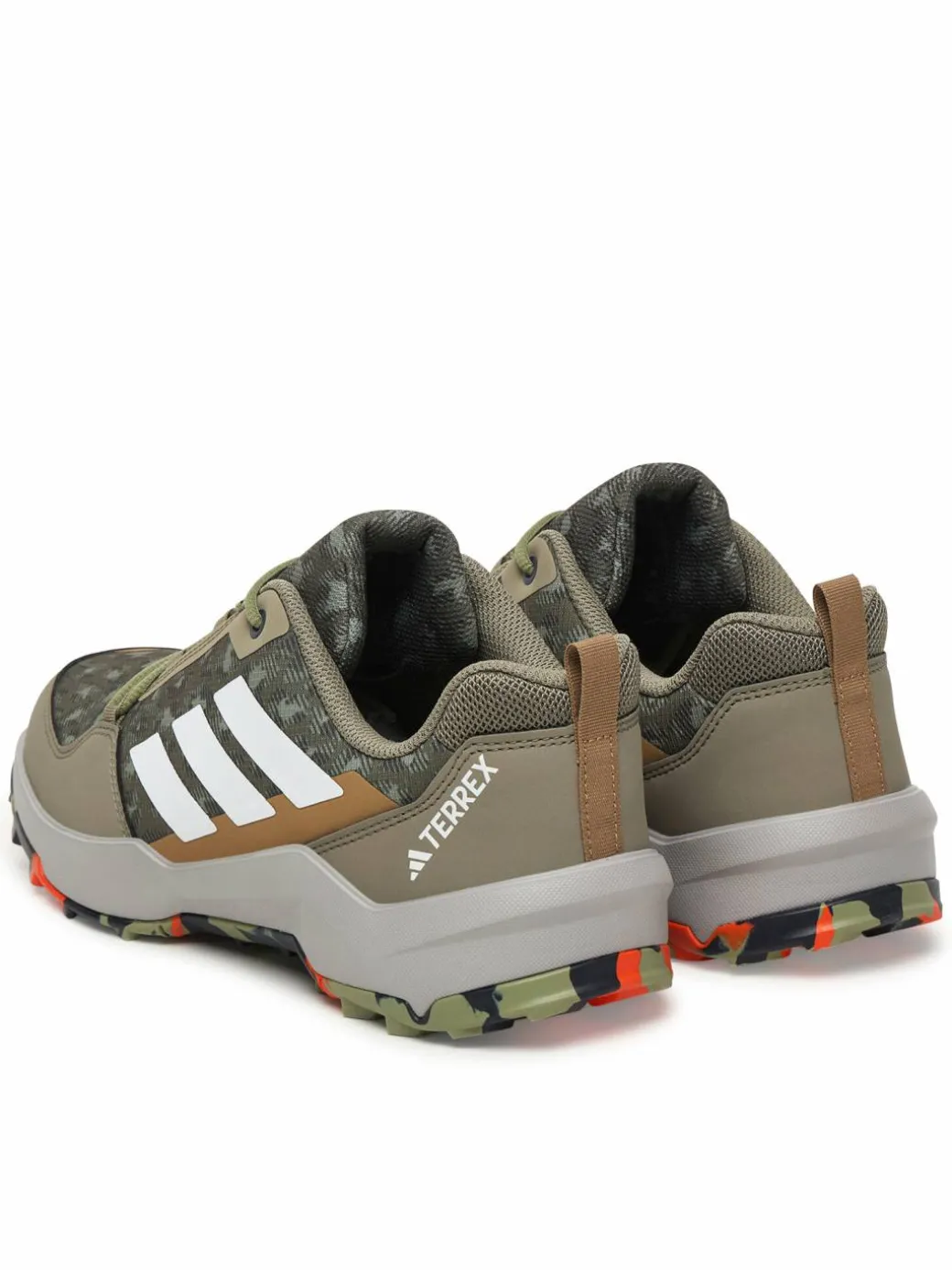 Scarpe da trekking Terrex Ax4R JR9057 Cachi