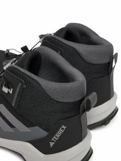 Scarpe da trekking Terrex AX4R Mid JI0920 Nero