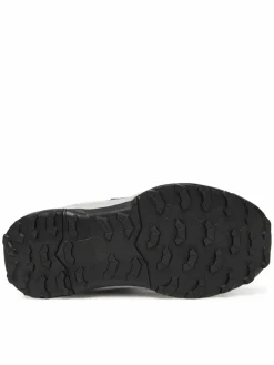 Scarpe da trekking Terrex AX4R Mid JI0920 Nero