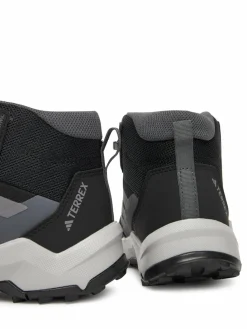 Scarpe da trekking Terrex AX4R Mid JI0920 Nero
