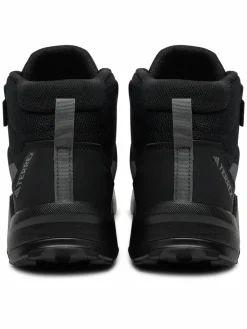 Scarpe da trekking Terrex Ax4r Mid Rain.Rdy IF6517 Nero