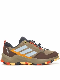 Scarpe da trekking Terrex Ax4S Speed Lacing JR9060 Cachi