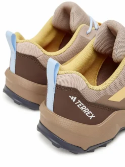 Scarpe da trekking Terrex AX4S JR9061 Marrone