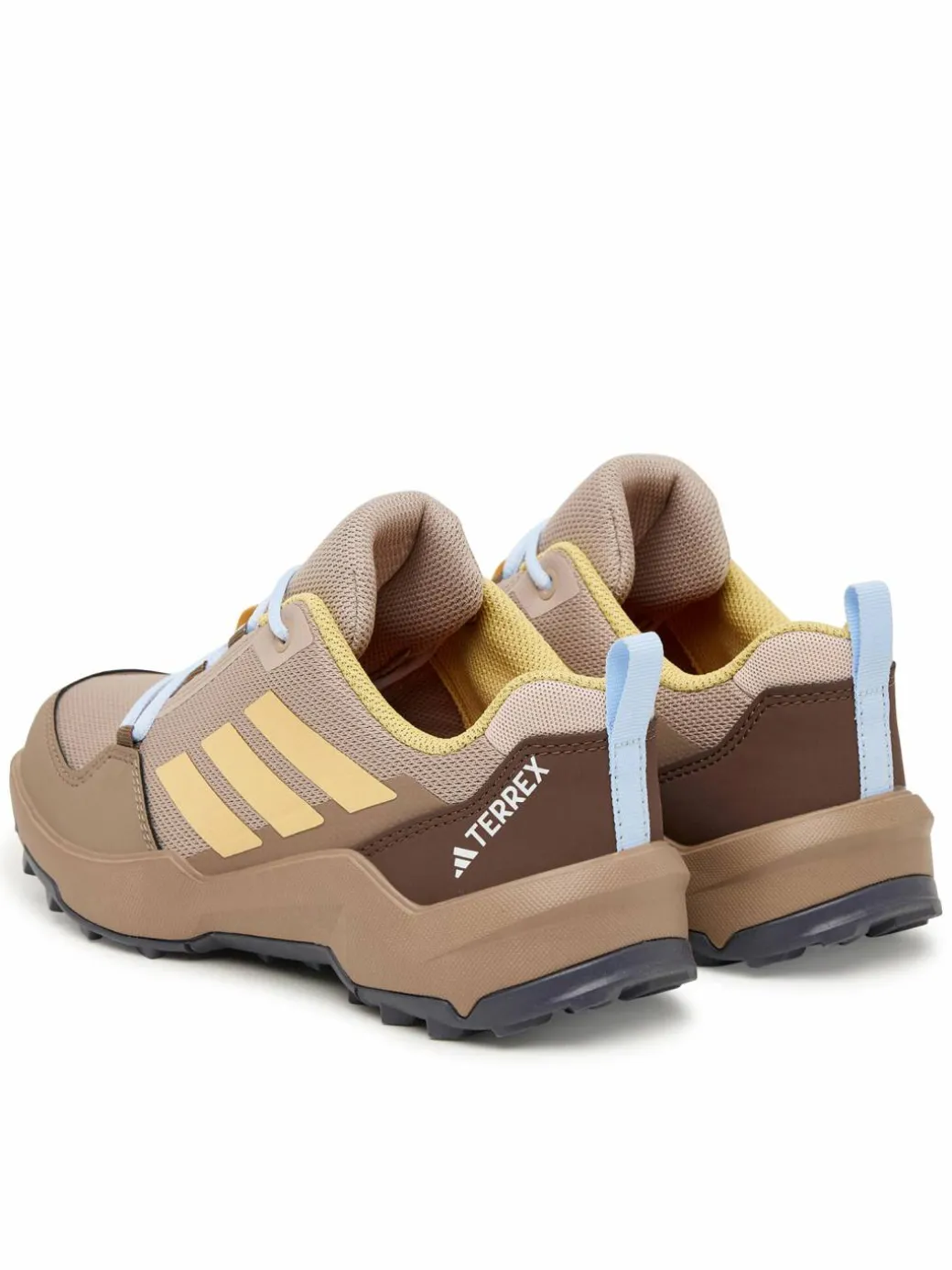 Scarpe da trekking Terrex AX4S JR9061 Marrone