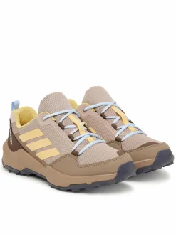 Scarpe da trekking Terrex AX4S JR9061 Marrone