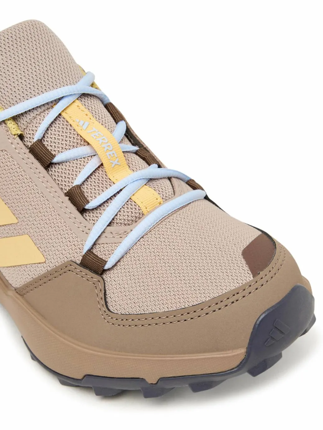 Scarpe da trekking Terrex AX4S JR9061 Marrone