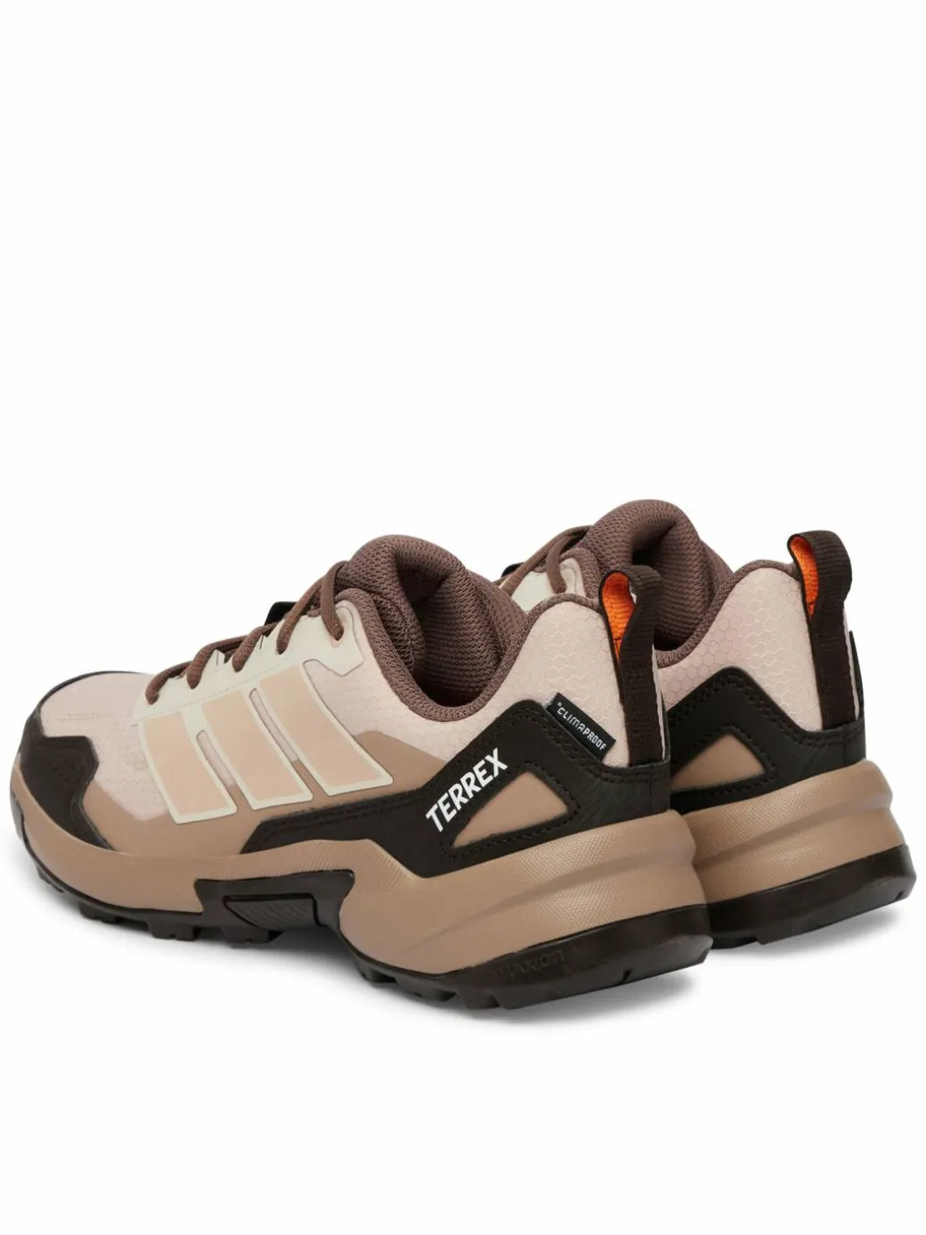 Scarpe da trekking Terrex Eastrail 3 Climaproof JR4013 Marrone