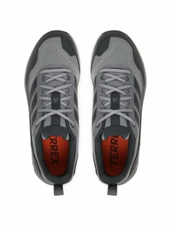 Scarpe da trekking Terrex Eastrail 3 JR4003 Grigio