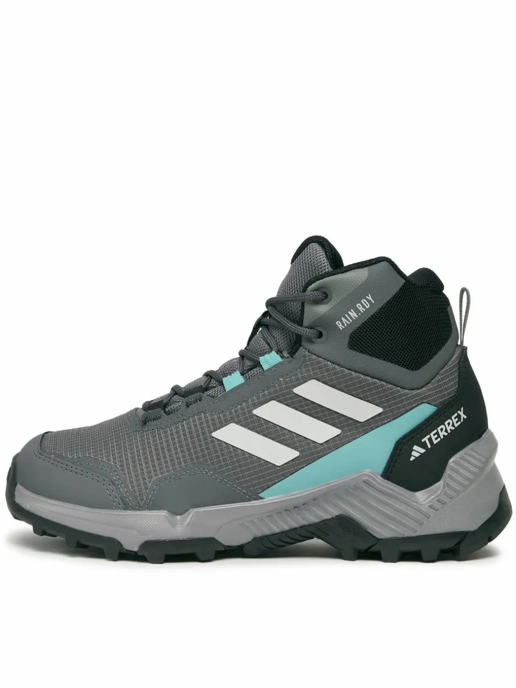 Scarpe da trekking Terrex Eastrail 2.0 Mid RAIN.RDY Hiking Shoes HP8725 Grigio