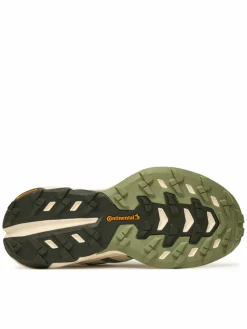 Scarpe da trekking Terrex Freehiker Sl Gore-Tex Hiking Shoes KJ1920 Verde