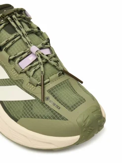 Scarpe da trekking Terrex Freehiker Sl Gore-Tex Hiking Shoes KJ1920 Verde