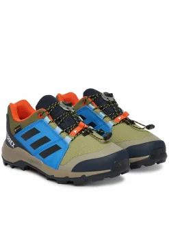 Scarpe da trekking Terrex Gore-Tex JR9073 Cachi