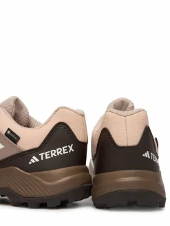 Scarpe da trekking Terrex Gore-Tex JR9072 Rosa