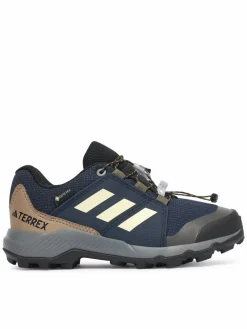 Scarpe da trekking Terrex Gore-Tex Hiking Shoes KI5836 Blu scuro