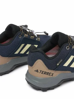 Scarpe da trekking Terrex Gore-Tex Hiking Shoes KI5836 Blu scuro