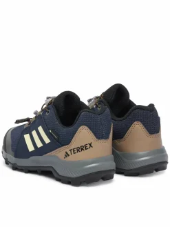 Scarpe da trekking Terrex Gore-Tex Hiking Shoes KI5836 Blu scuro