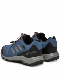 Scarpe da trekking Terrex GORE-TEX JI1358 Blu scuro