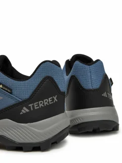 Scarpe da trekking Terrex GORE-TEX JI1358 Blu scuro