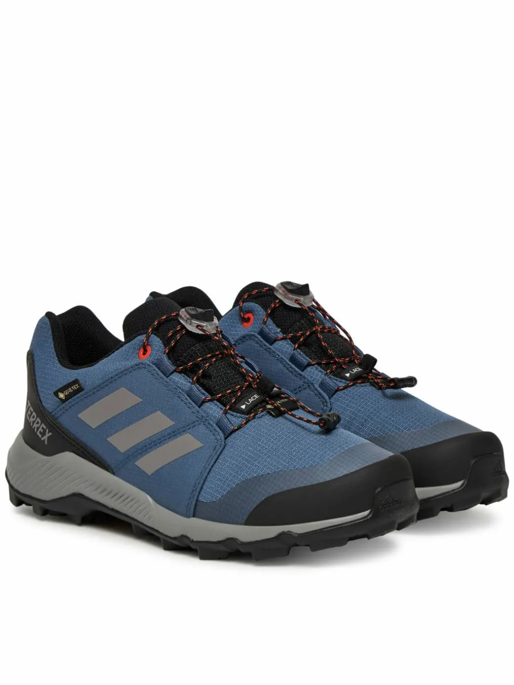 Scarpe da trekking Terrex GORE-TEX JI1358 Blu scuro