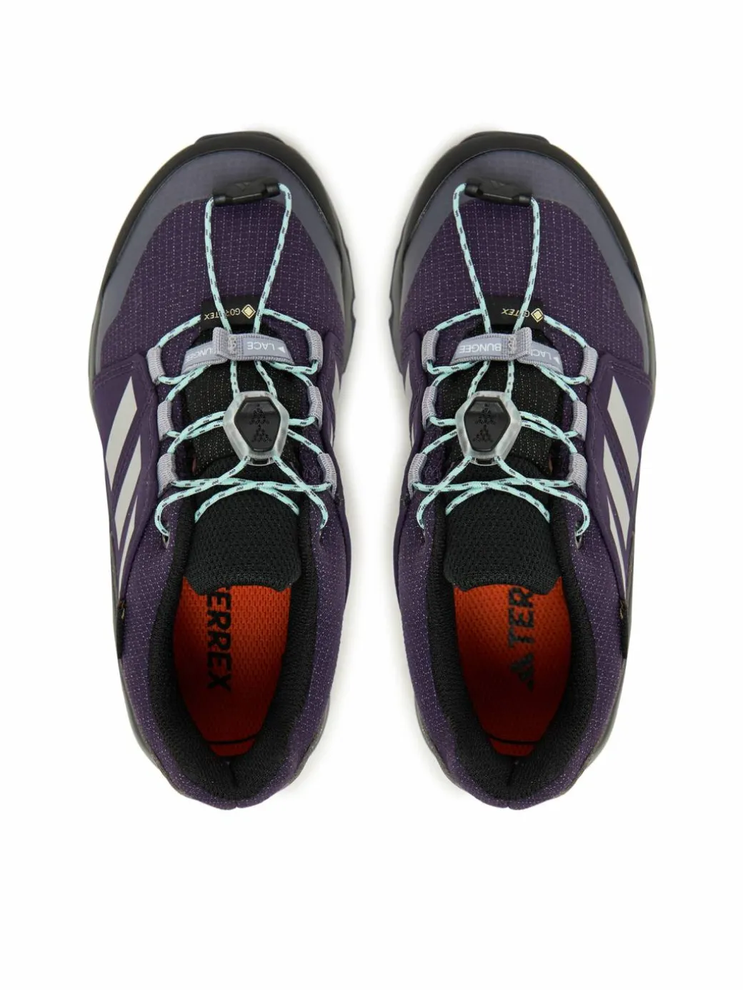 Scarpe da trekking Terrex GORE-TEX Hiking JS2930 Viola