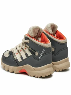 Scarpe da trekking Terrex Mid GORE-TEX ID0934 Beige