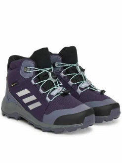 Scarpe da trekking Terrex Mid GORE-TEX JS2928 Viola