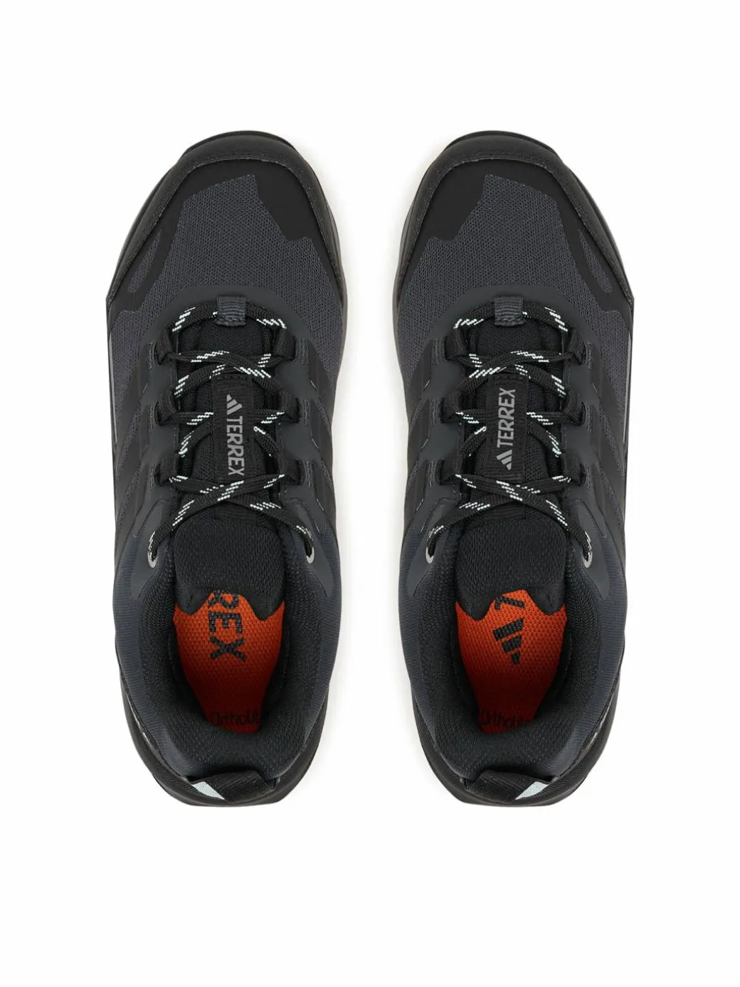 Scarpe da trekking Terrex Skychaser Ax5 JQ2225 Nero