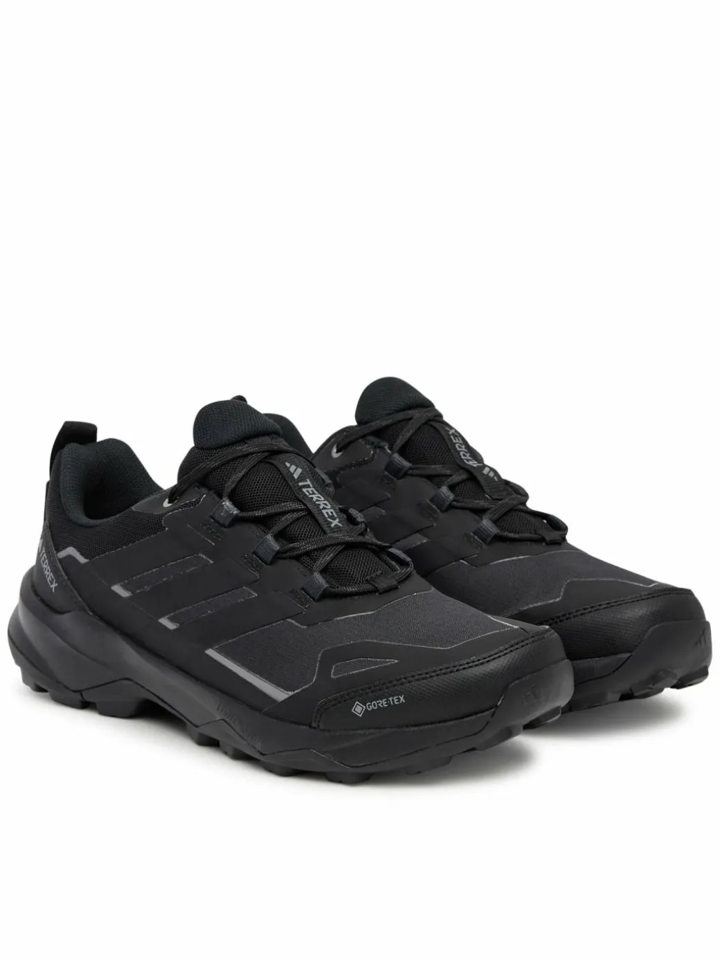 Scarpe da trekking Terrex Skychaser AX5 GORE-TEX JQ2210 Nero