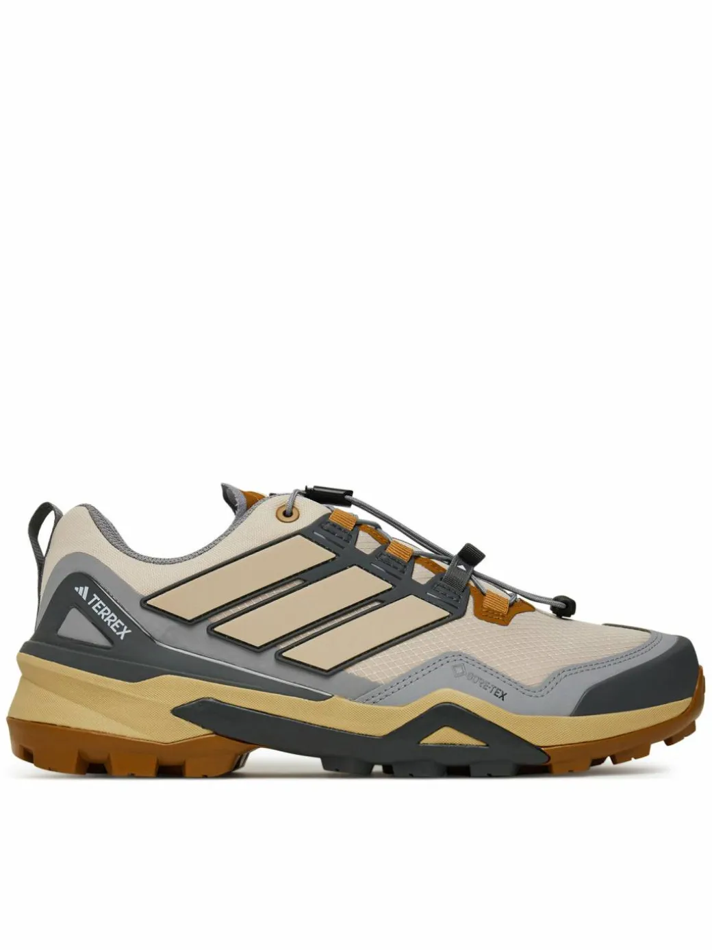 Scarpe da trekking Terrex Skychaser GORE-TEX IH1094 Beige