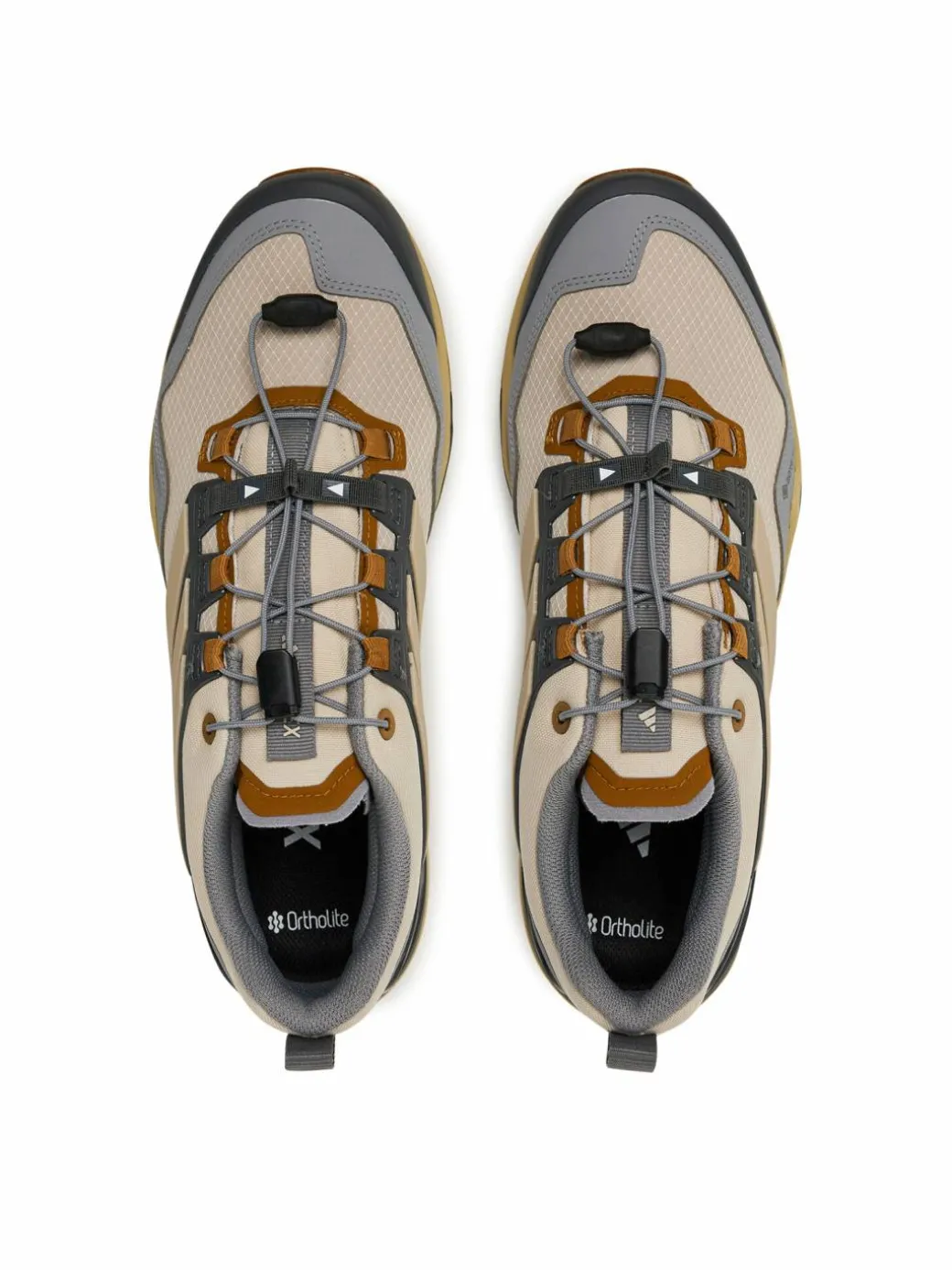 Scarpe da trekking Terrex Skychaser GORE-TEX IH1094 Beige
