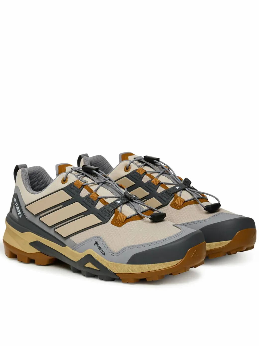 Scarpe da trekking Terrex Skychaser GORE-TEX IH1094 Beige