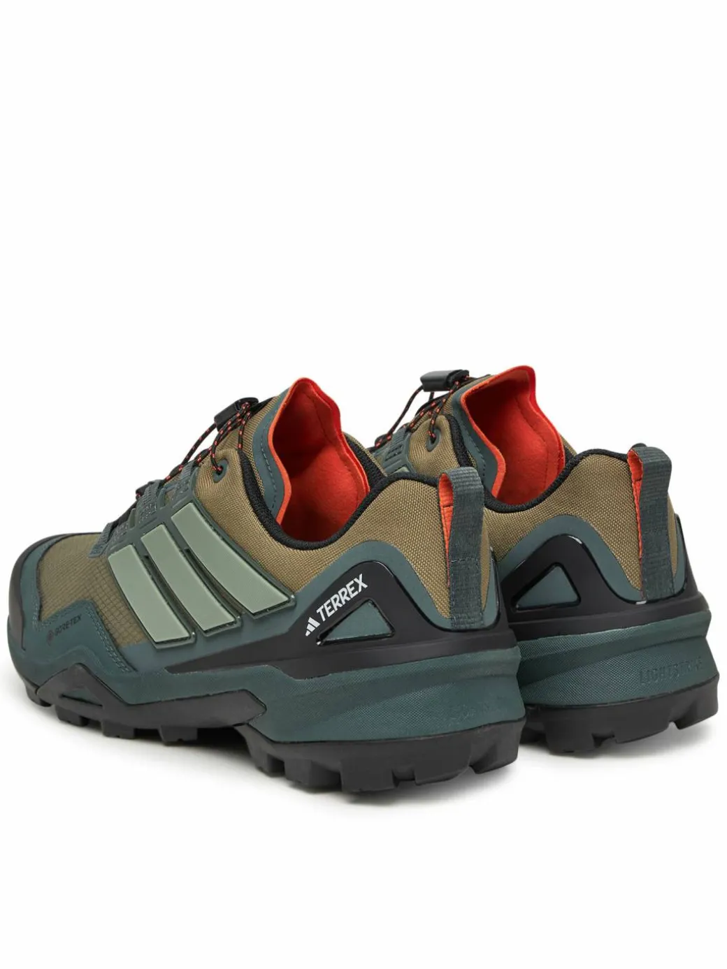 Scarpe da trekking Terrex Skychaser GORE-TEX IH1095 Cachi